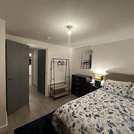 Sapphire Suite เบดฟอร์ด ภายนอก รูปภาพ